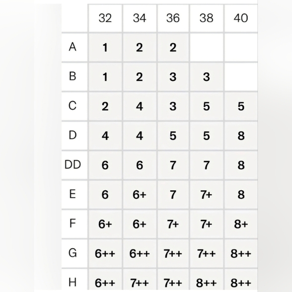 Knix Sunlit Yellow Free Flex Demi Bra Size 40E - Picture 6 of 6